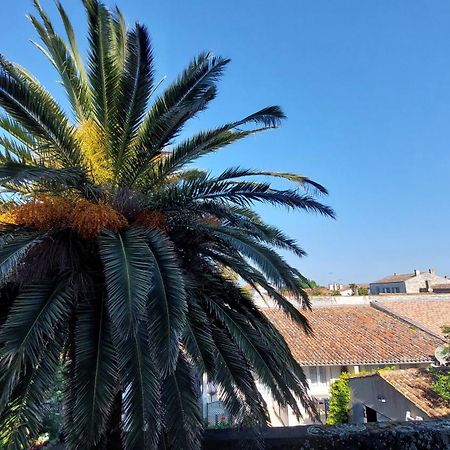 Saint-Denis-dʼOléron 因素莱尔旅馆酒店 外观 照片