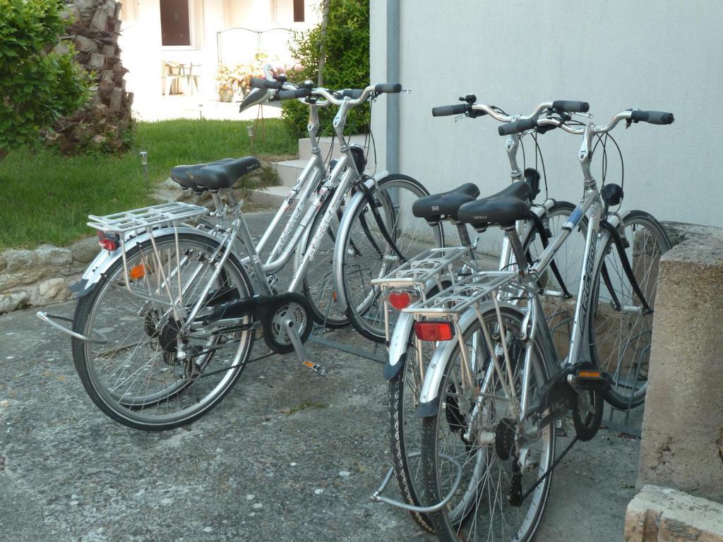 Saint-Denis-dʼOléron 因素莱尔旅馆酒店 外观 照片
